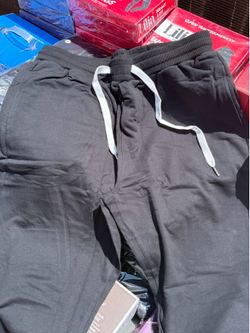 Black womens sweats