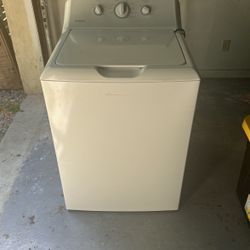 Hot Point Washer 