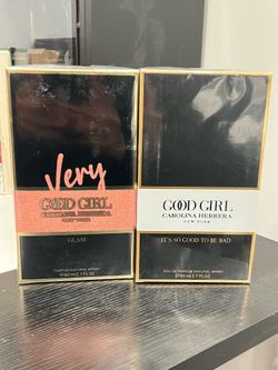 Perfumes Originales Dior Chanel Valentino YSL Good Girl Baccarat