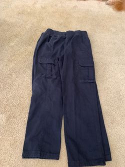 Children’s place cargo pants $10
