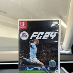 Fc 24