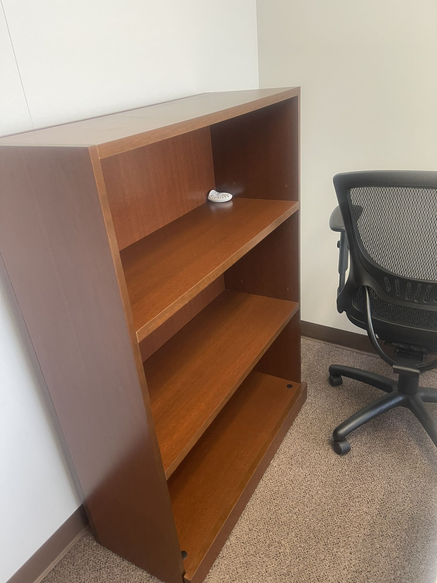 Bookshelf