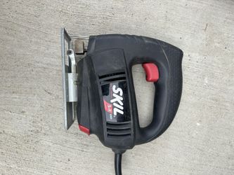 Skil Jigsaw