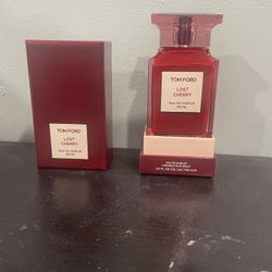 Tom Ford Lost Cherry 