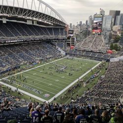 Seahawks Vs Titans 