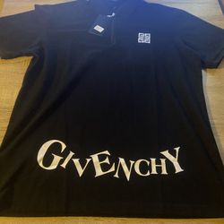 Givenchy Shirt