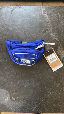 North Face Waist Bag