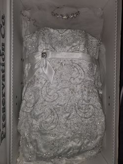 Vestido De Novia