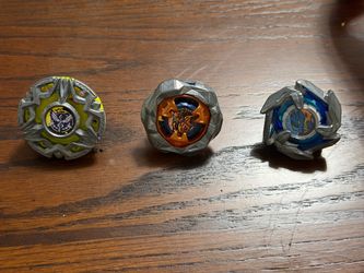 Beyblade X aether ring, rock golem, dagger darn