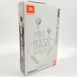 JBL TUNE Bluetooth Headphones 