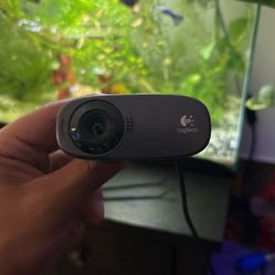 Webcam