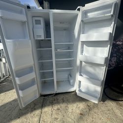 Refrigerator Free