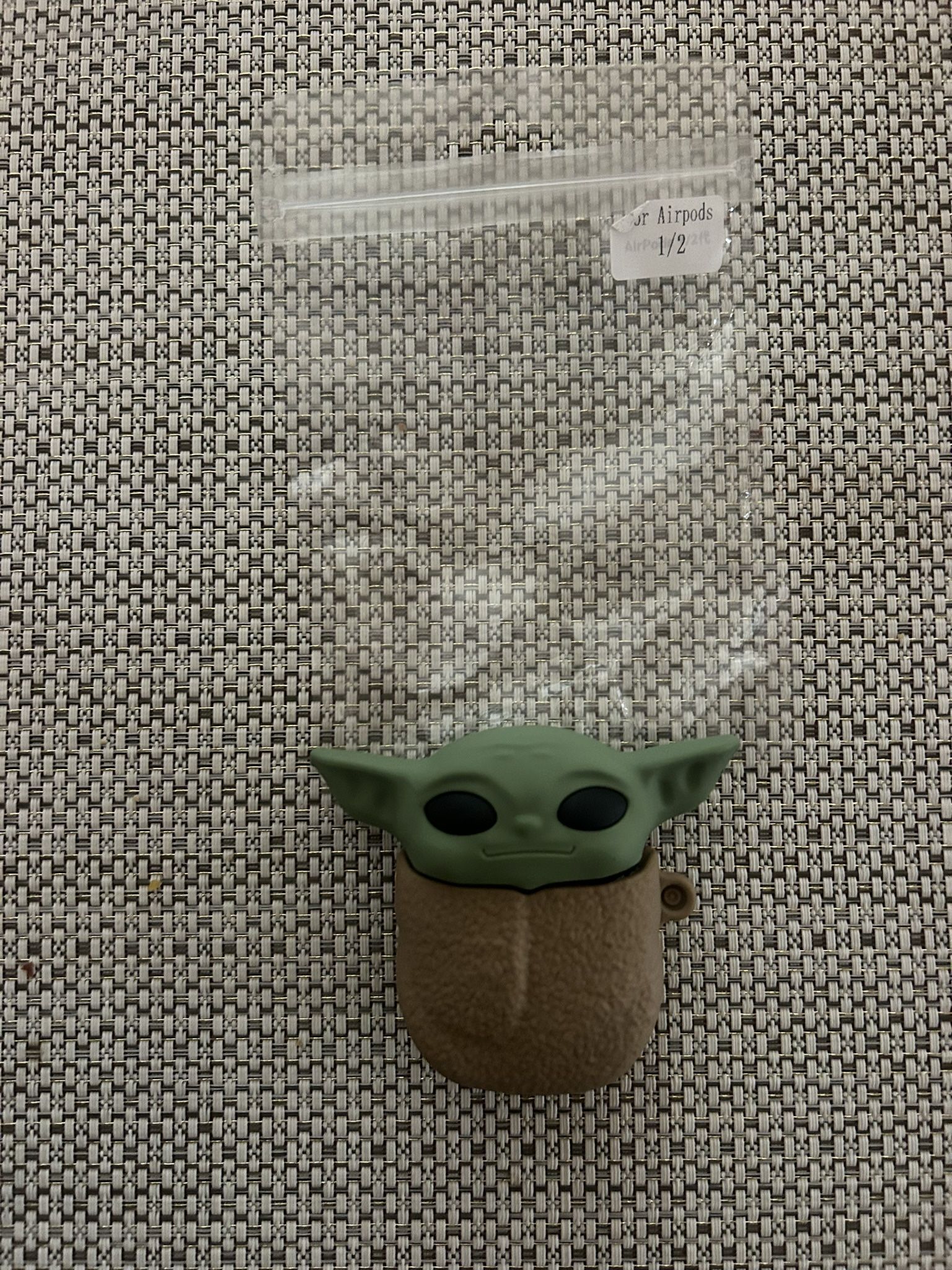 AIRPOD GEN 1/2 CASE