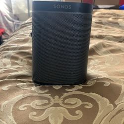 Sonos Play 1