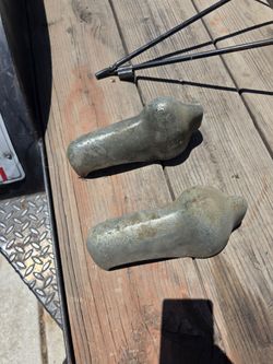 Bumper guards