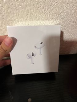 AirPods Pro’s