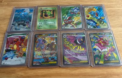 Pokemon Card bundle