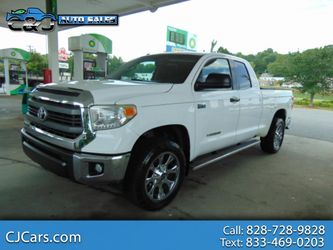 2015 Toyota Tundra