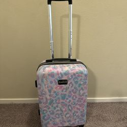 Bebe Suitcase