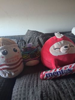 STUFFIES🩷🩷