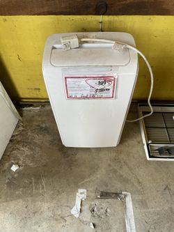 Like New A/C s