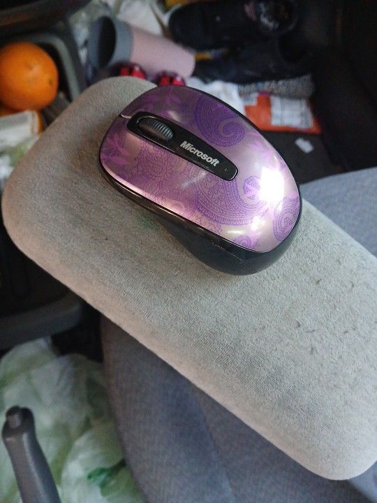 Computer Mouse