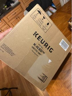 Brand New Keurig Coffee Machine