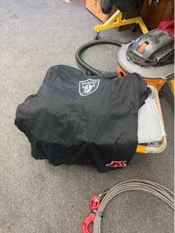 Raiders Shirt