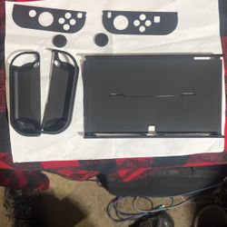 Nintendo Switch OLED Case 