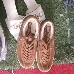 Tretorn plush sz.5