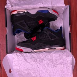 jordan 4 retro rare air