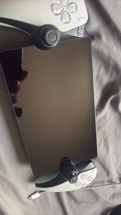 PlayStation portal