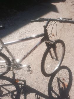 Specialized  Hard Rock 