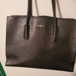 Furla tote bag