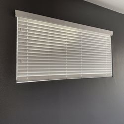 Horizontal & Vertical Blinds