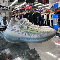 Adidas Yeezy Boost 380 Alien Blue