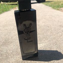 Ysl Myself Eau De Parfum 