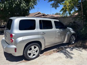2008 Chevrolet HHR