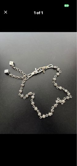 Chrome Wallet Chain