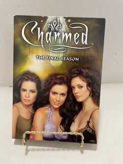 Charmed The Last Season