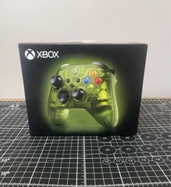 Xbox Wireless Controller X25 25th Anniversary Special Edition OG Green IN HAND