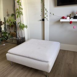IKEA soderhamn ottoman