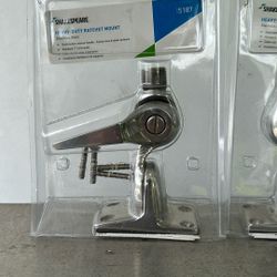 Boat Antenna Mount 