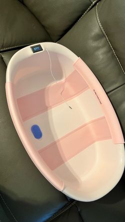 Baby bath tub