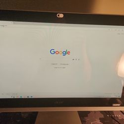 Acer 2016 Zc700g
