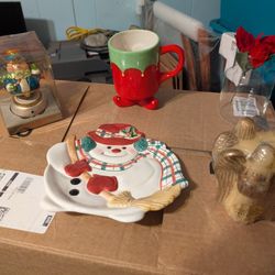 Holiday Decorations (Read Description)