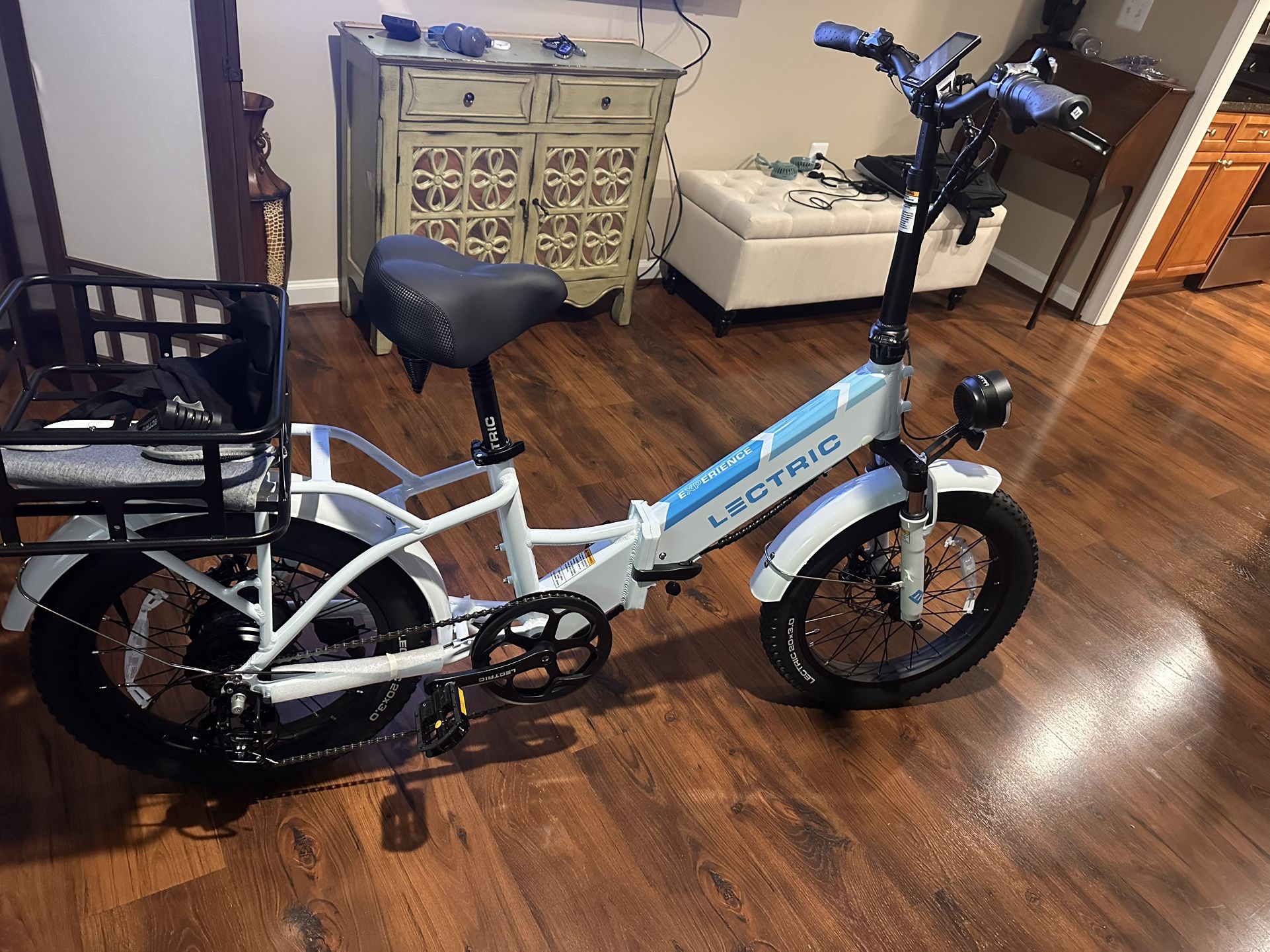E-bike