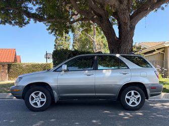 2000 Lexus RX300