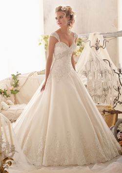 Wedding Gown