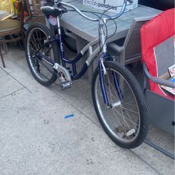 Bike Schwinn 